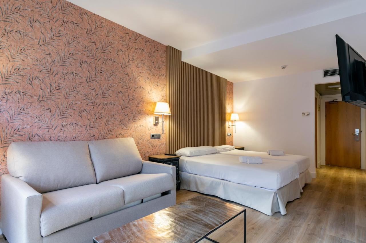 Quo Eraso Madrid