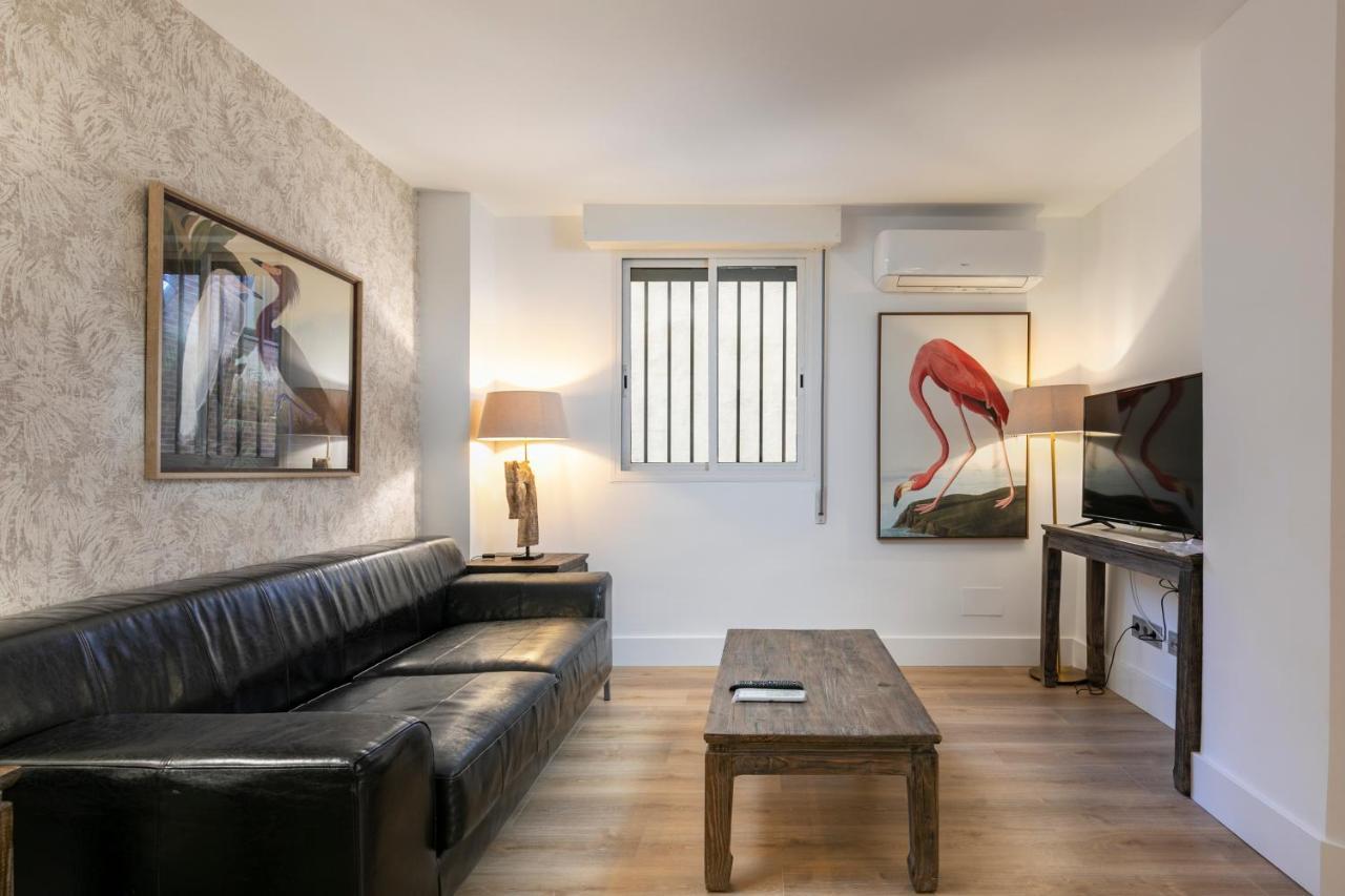 Quo Eraso Apartahotel Madrid