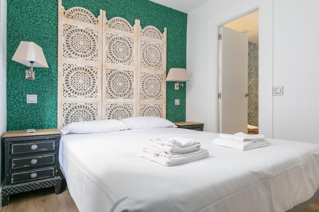 Apartahotel Quo Eraso